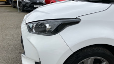 Toyota Yaris 1.5 Hybrid Icon 5dr CVT Hybrid Hatchback